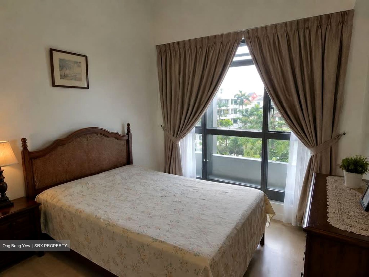 Mandarin Gardens (D15), Condominium #604902161